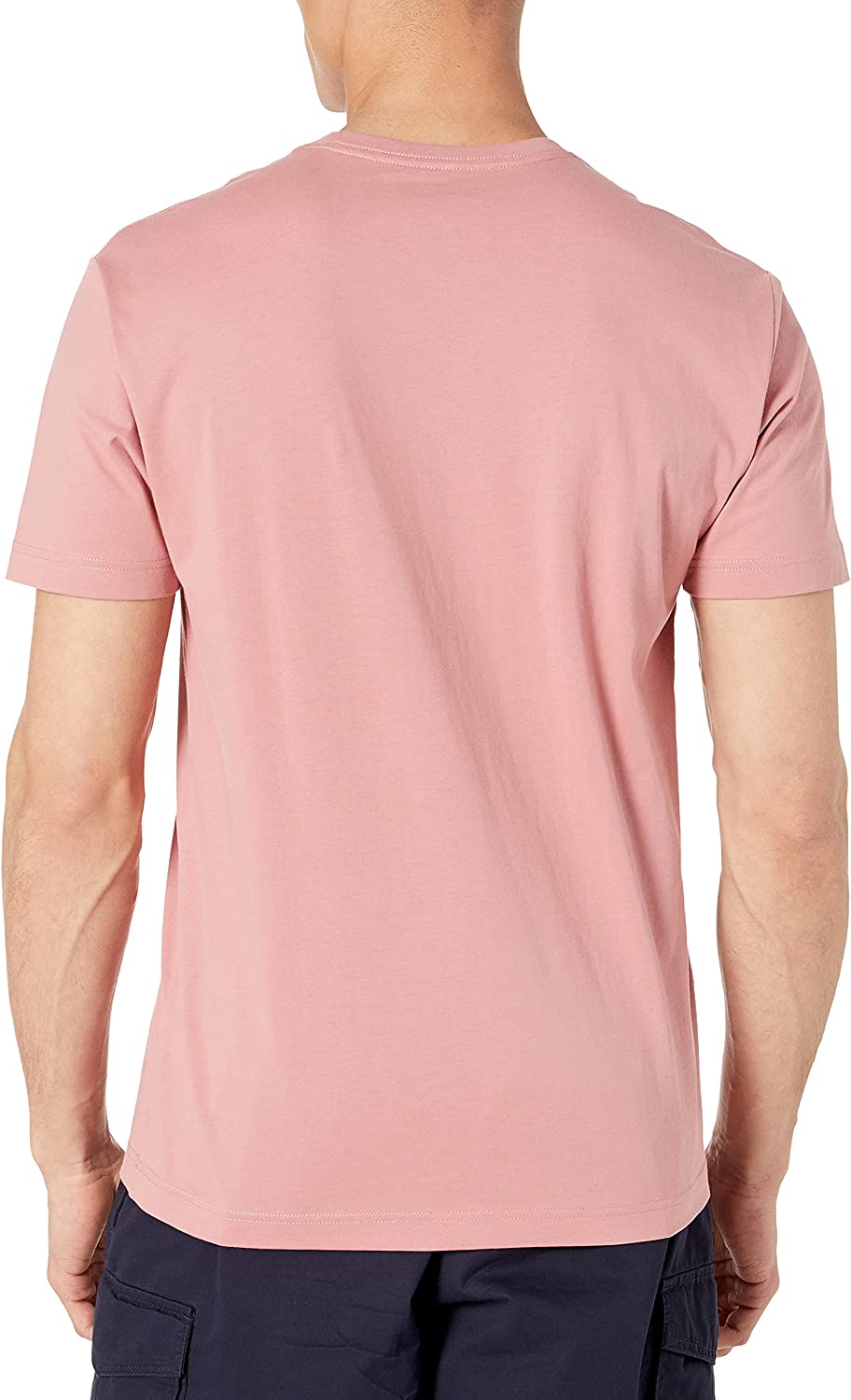 Goodthreads Men's Slim-Fit Short-Sleeve Cotton Crewneck T-Shirt - Image 3